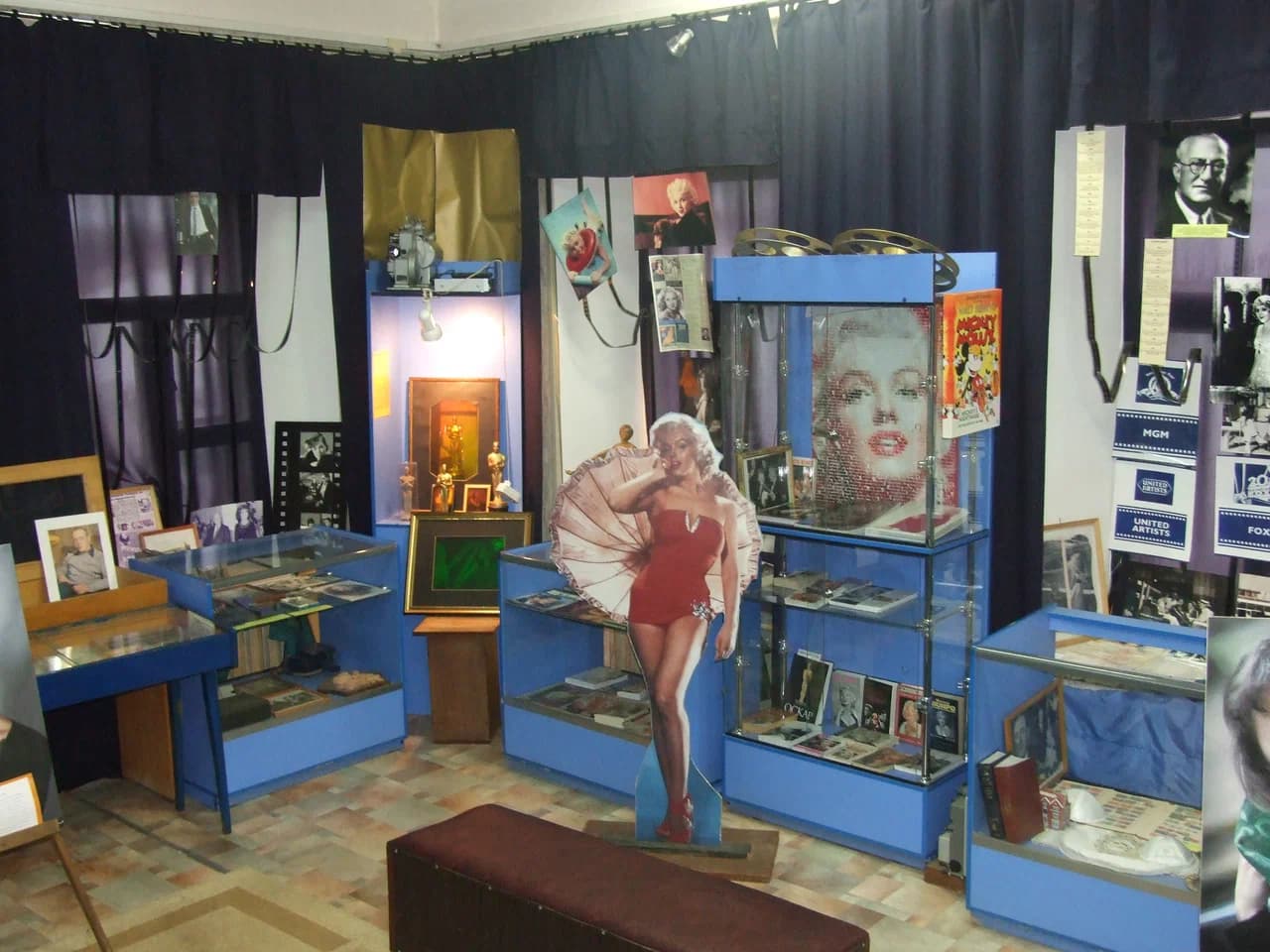 Музеи - фото 6