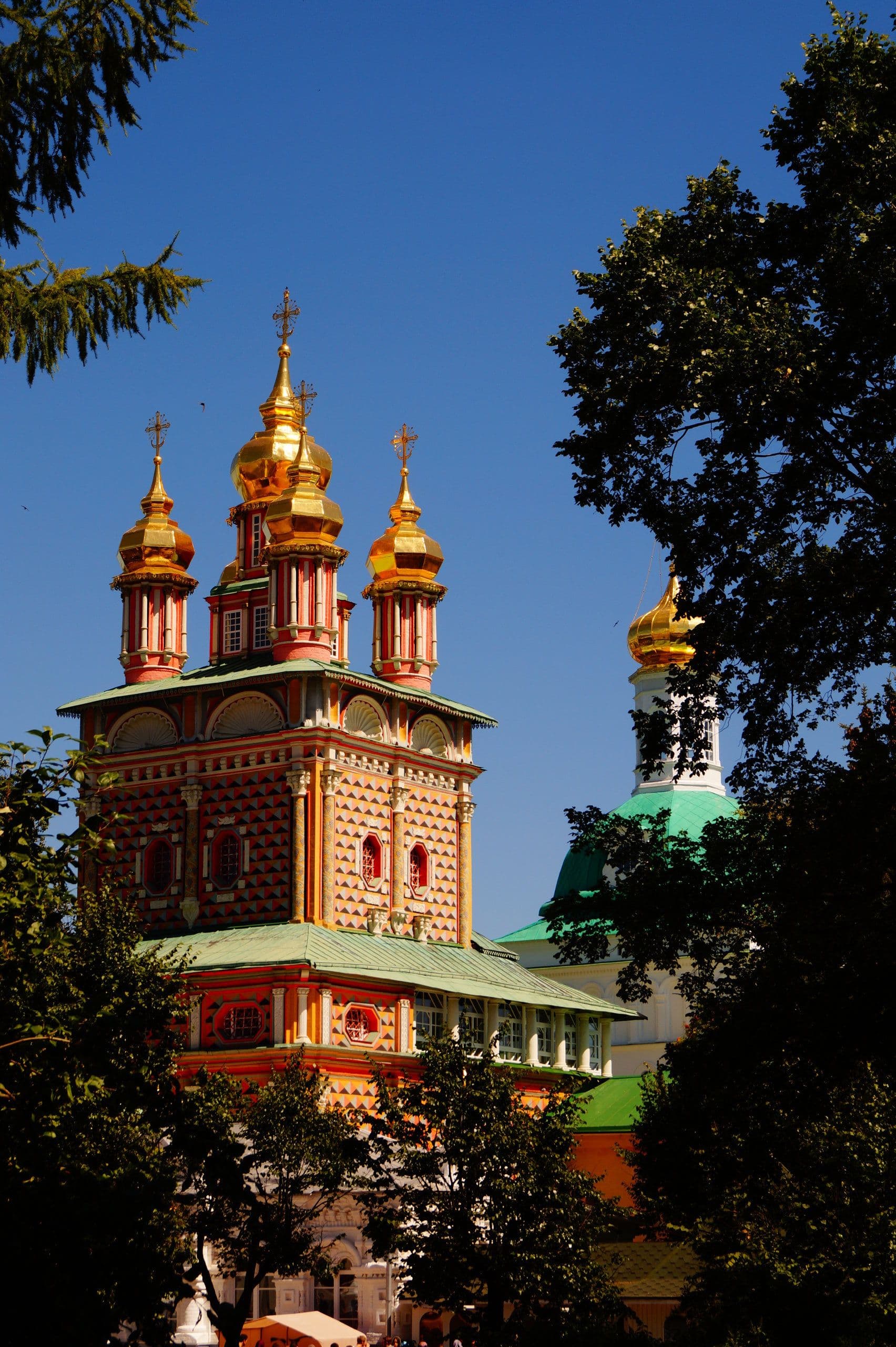 Сергиев Посад