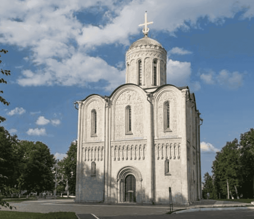 Места с историей - фото 4
