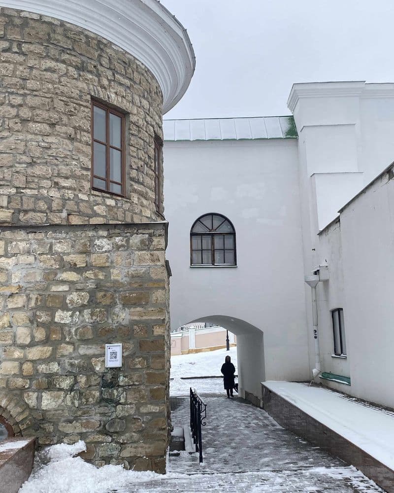 Казанский Кремль - фото 2