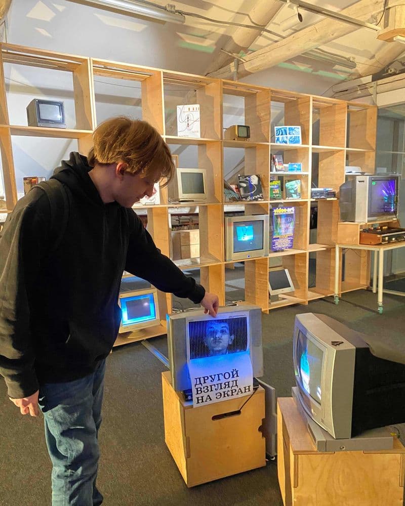 Культурный центр «Смена» - фото 2