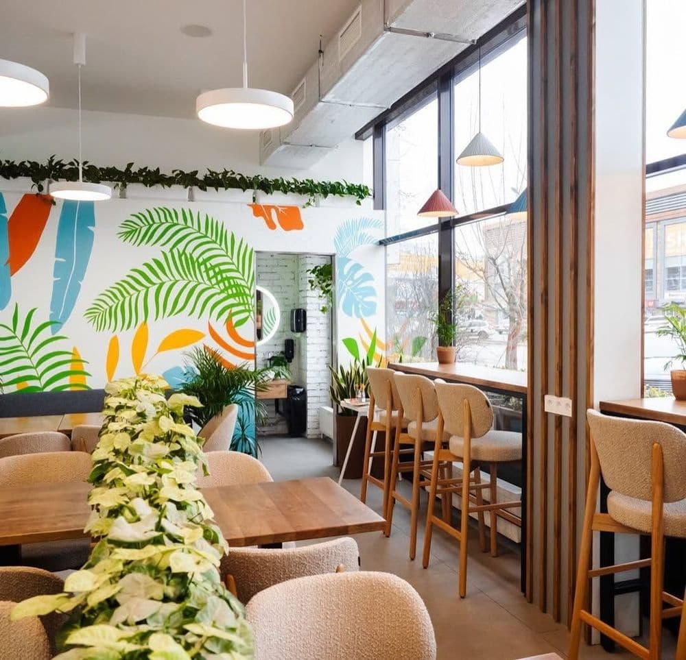 Palma Coffee - фото 1