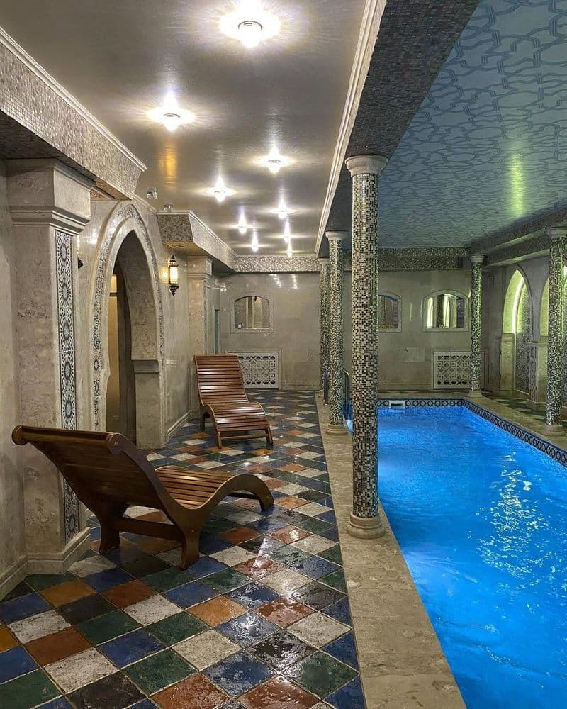 Отель «Бристоль» - фото 1