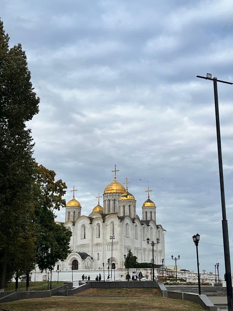Места с историей - фото 3