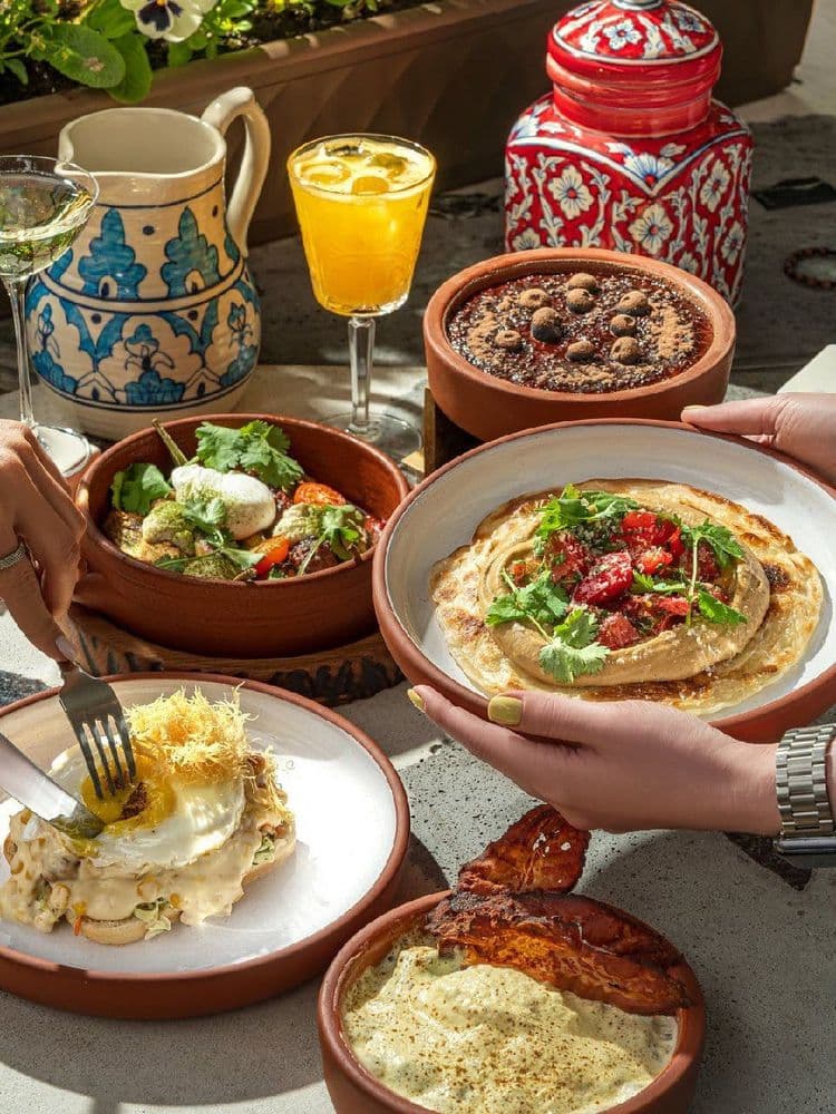 Ресторан «Маё» - фото 3