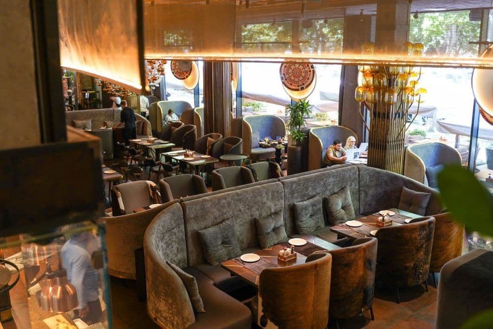 Папаха - фото 3