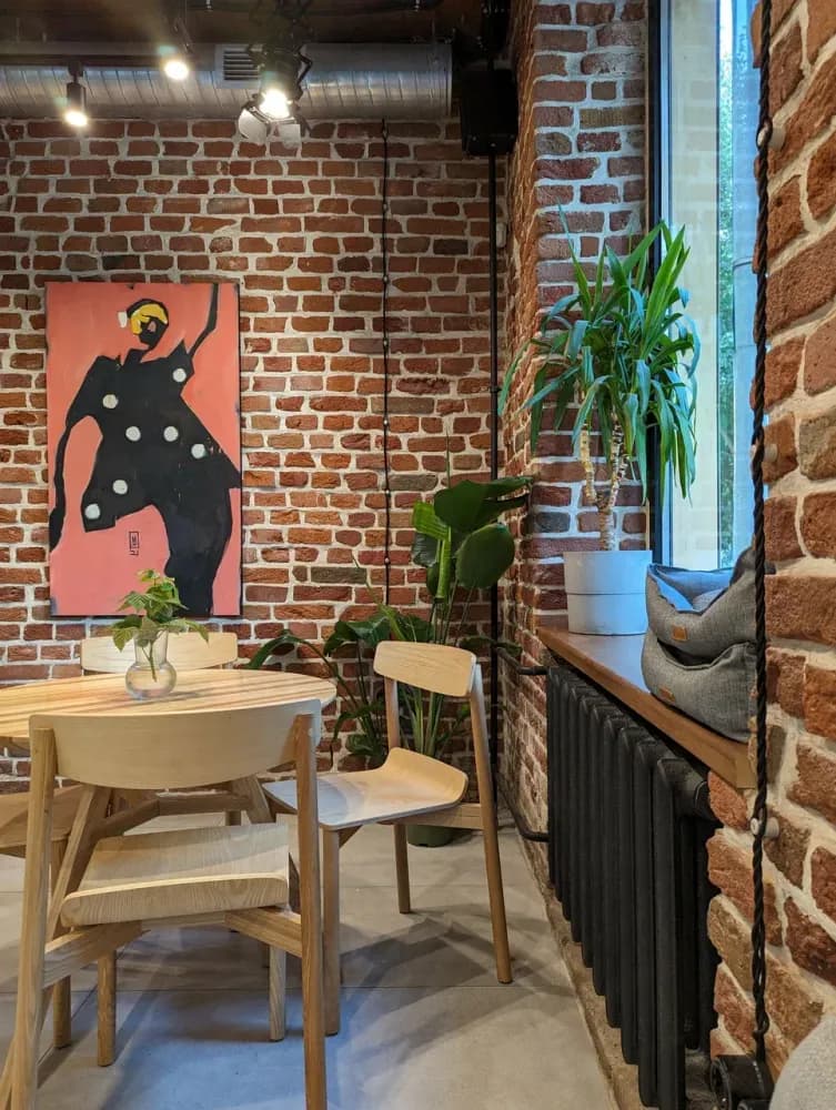 So So Coffee - фото 2