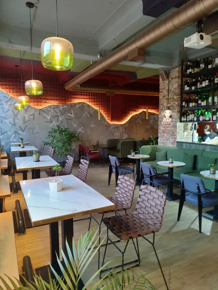 Воронка - фото 2