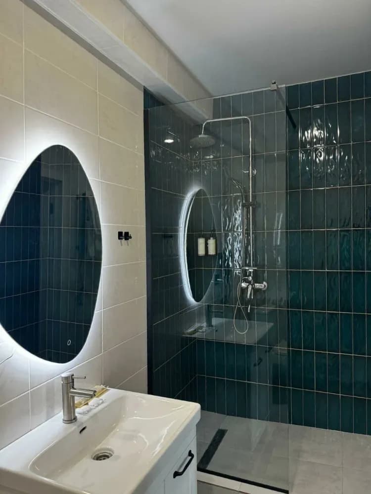 Отель «Адениум» - фото 3