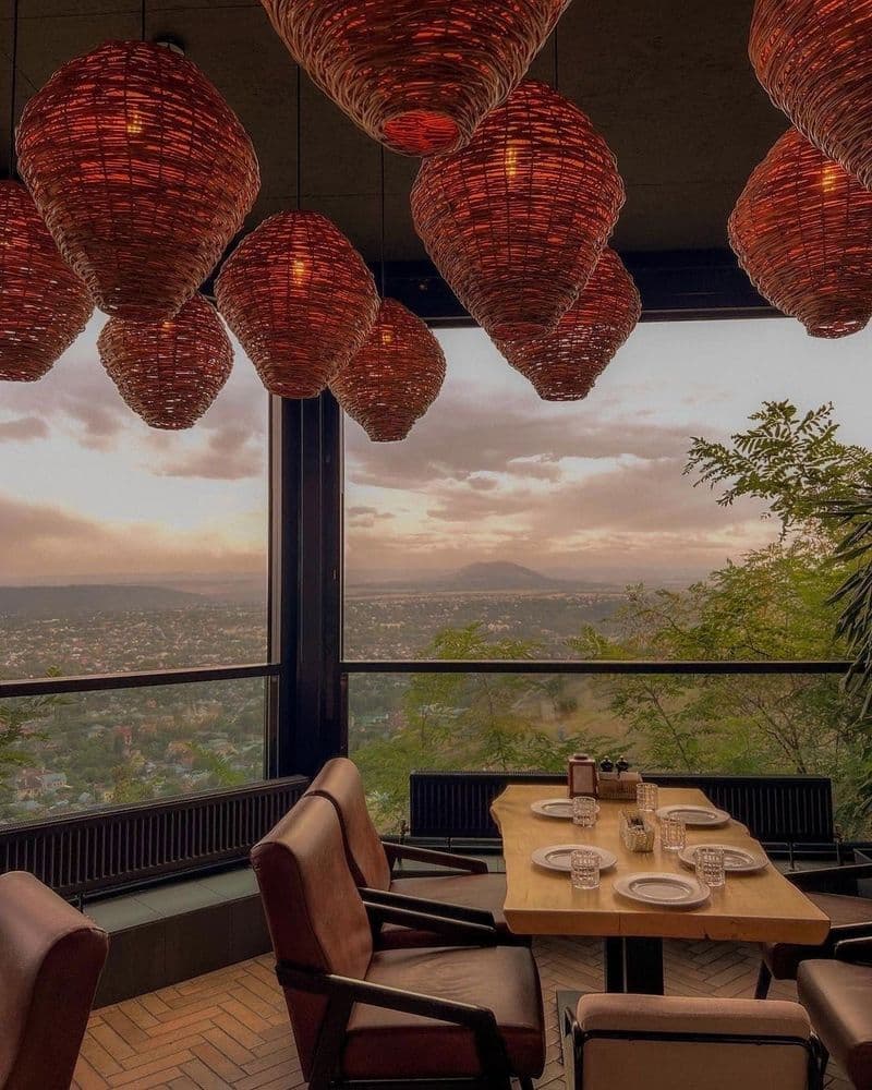 Рестораны - фото 2