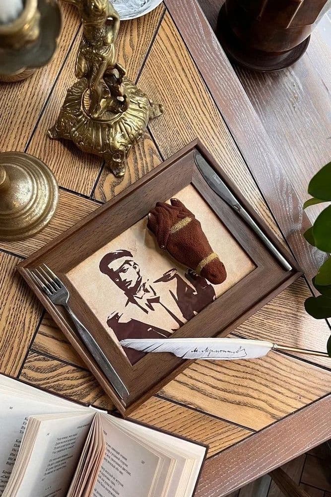 Рестораны - фото 5