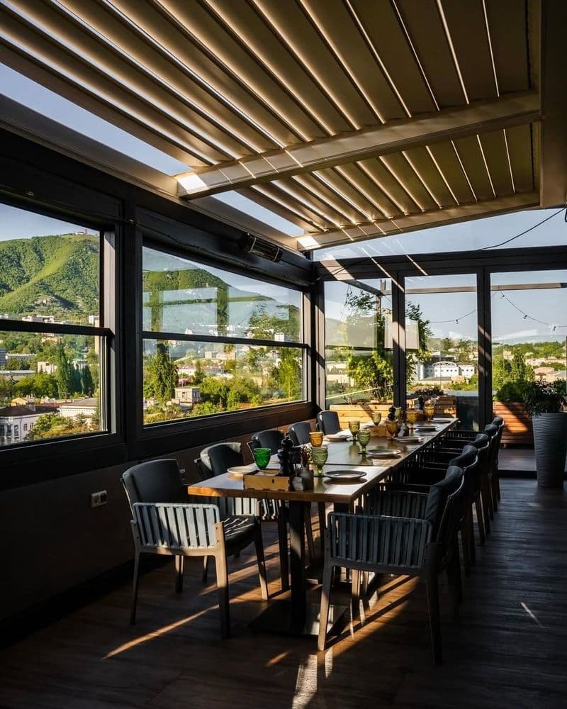 Рестораны - фото 1