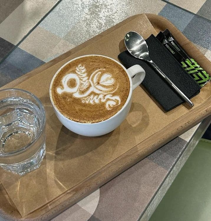 Робуст - фото 2