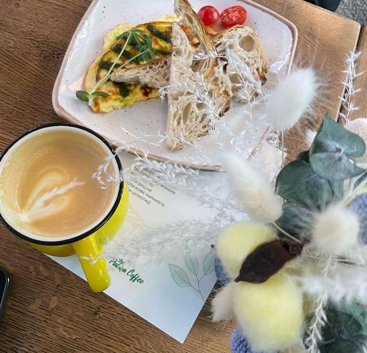 Palma Coffee - фото 2