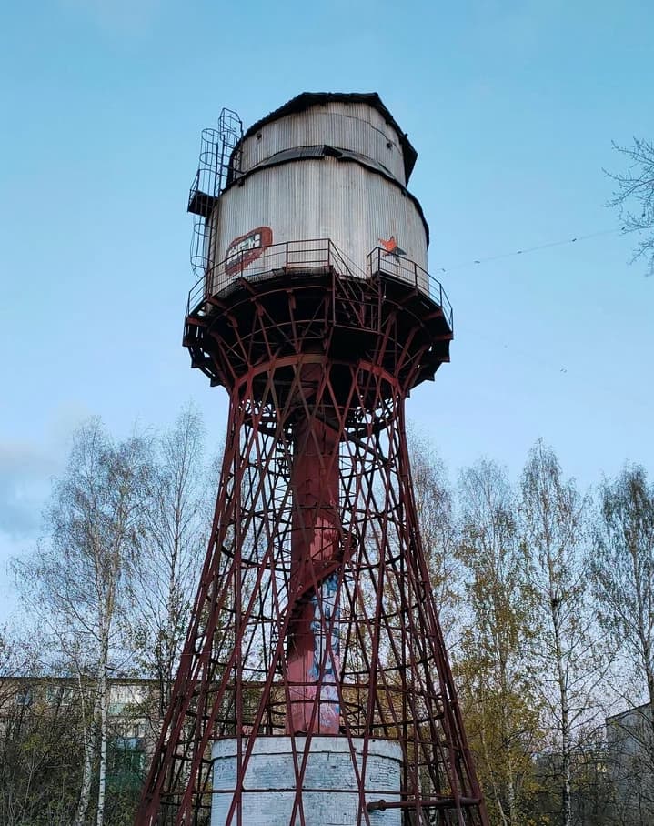 Архитектура - фото 6