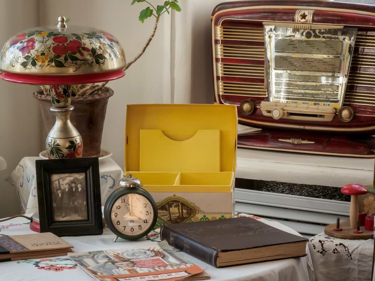 Музеи - фото 4