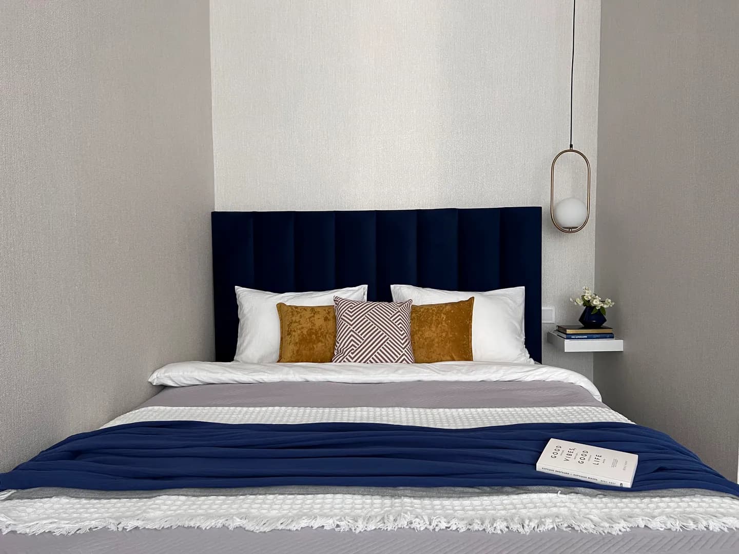 Квартиры - фото 1