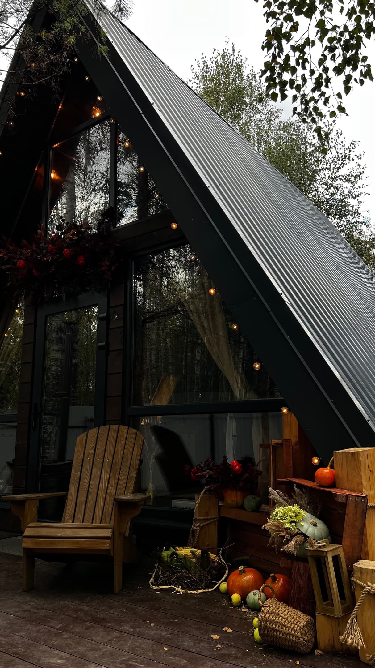 Гостевые дома ЁLKI. DOM