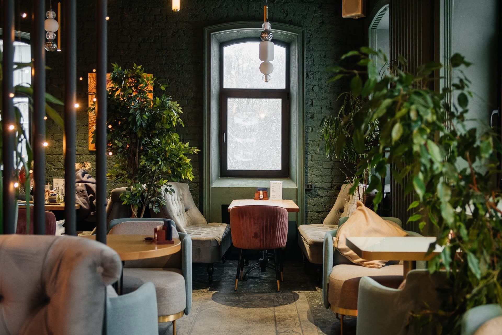 Библиотека