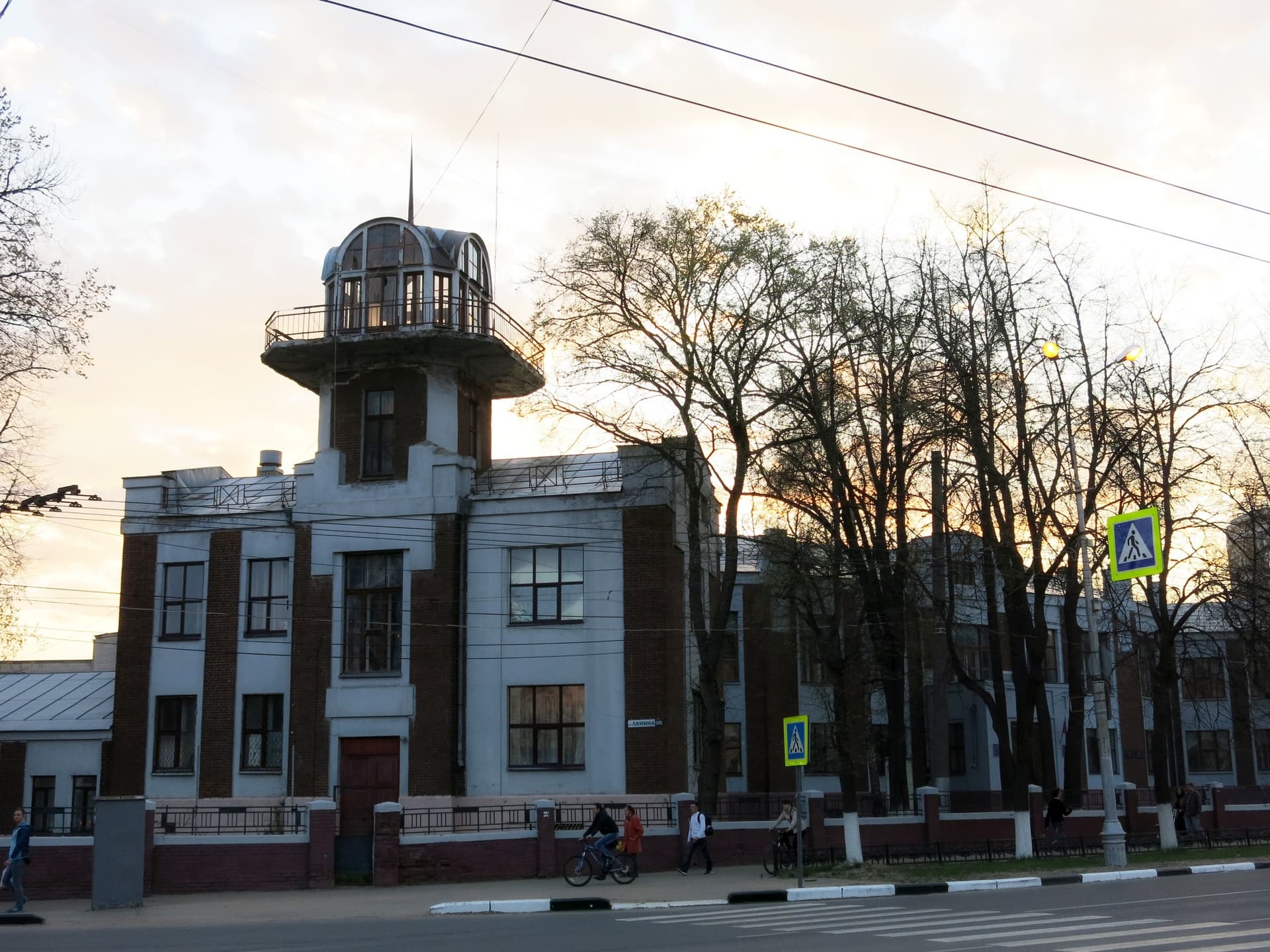 Архитектура - фото 3