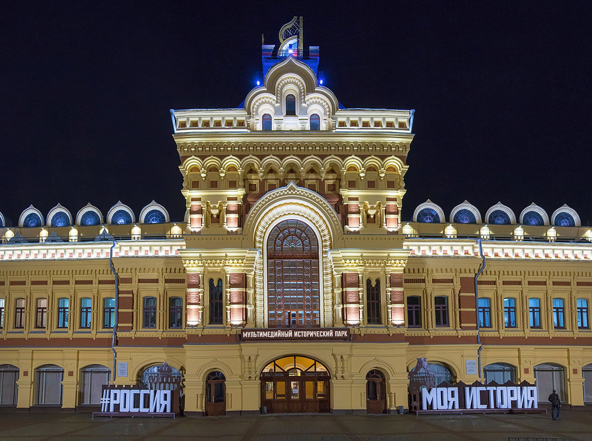 Музеи - фото 4