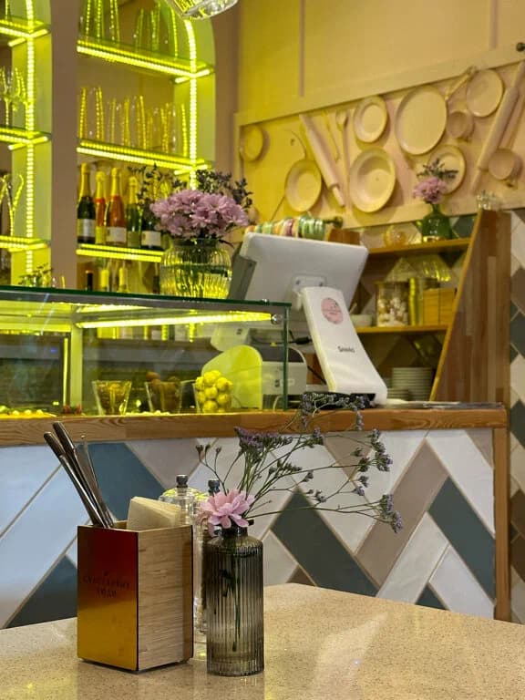 Счастливые люди