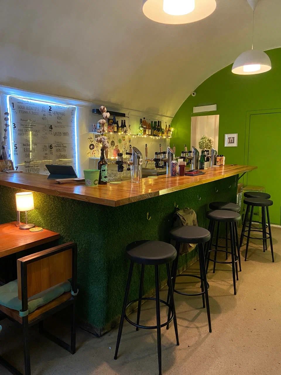 Hophead Пивотека